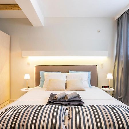 Anavyssos 1 Bedrm 4 Prs Flat 5Min Walk From Beach Eksteriør bilde