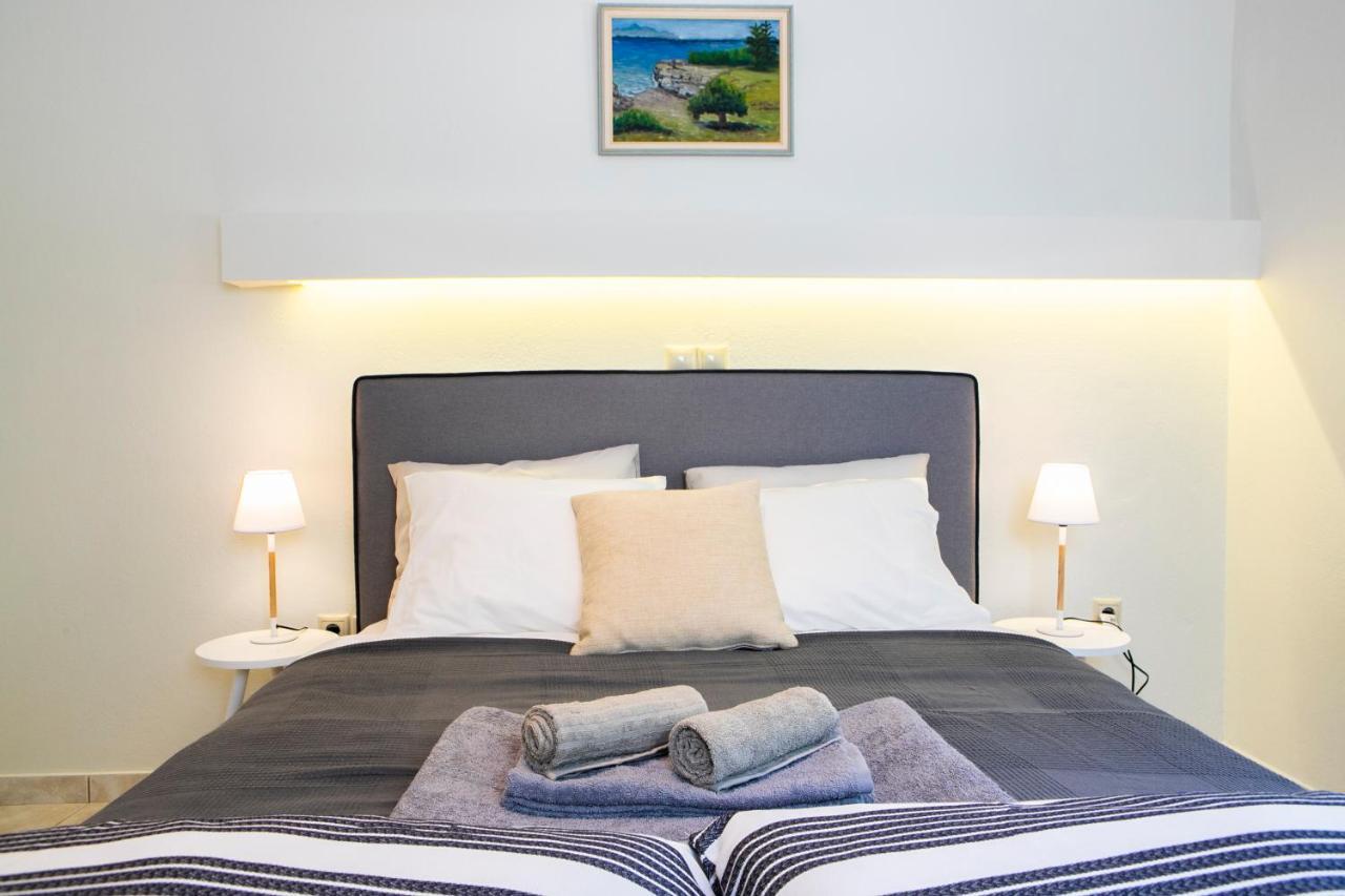 Anavyssos 1 Bedrm 4 Prs Flat 5Min Walk From Beach Eksteriør bilde