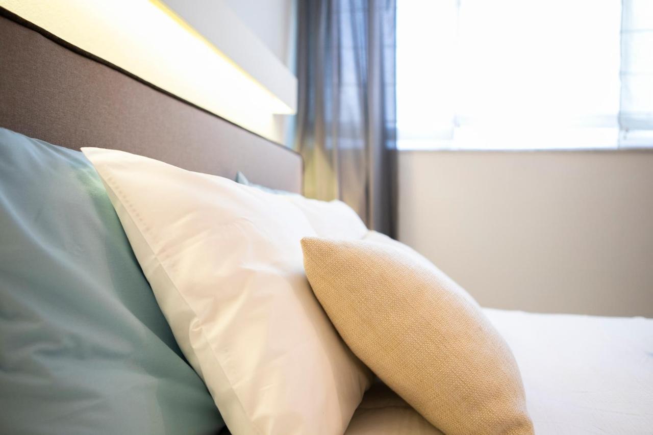 Anavyssos 1 Bedrm 4 Prs Flat 5Min Walk From Beach Eksteriør bilde
