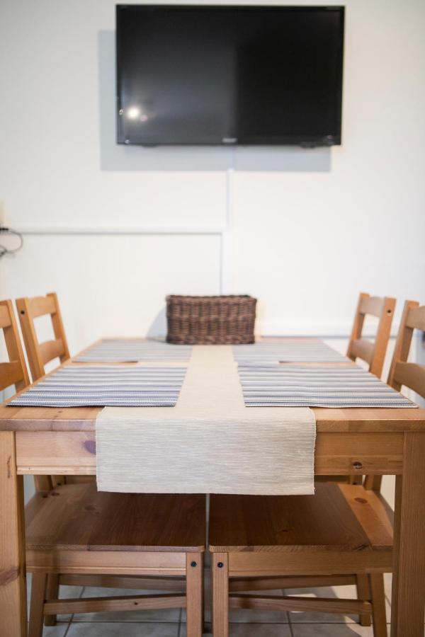 Anavyssos 1 Bedrm 4 Prs Flat 5Min Walk From Beach Eksteriør bilde